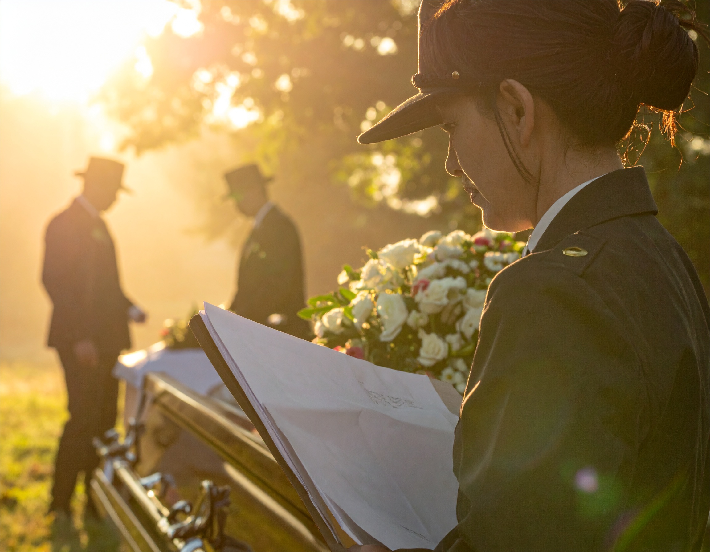 スマホで葬儀ムービーを自作！無料・有料おすすめアプリ徹底比較